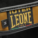 Caneleiras Leone Iuter PT01IU com para-pés 