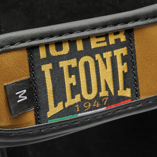 Caneleiras Leone Iuter PT01IU com para-pés 