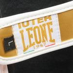 Caneleiras Leone Iuter PT01IU com para-choques Branco 