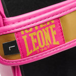 Caneleiras Leone Iuter PT01IU com para-pés Fúcsia 