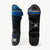 Caneleiras Leone MMA Cage PT163 Azul 