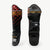 Caneleiras Leone MMA Cage PT163 Vermelho 