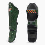 Paratibia Leone Primal Instinct PT162 Verde-Combat Arena