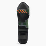 Paratibia Leone Primal Instinct PT162 Verde-Combat Arena