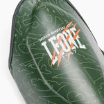 Paratibia Leone Primal Instinct PT162 Verde-Combat Arena