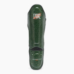 Paratibia Leone Primal Instinct PT162 Verde-Combat Arena