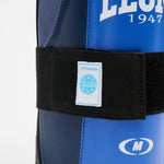 Caneleiras Leone WAKO PT189 Azul 