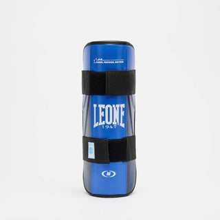 Caneleiras Leone WAKO PT189 Azul 