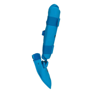 Caneleiras com Parapiede Smai WKF Art. 413S 