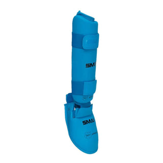 Caneleiras com Parapiede Smai WKF Art. 413S 