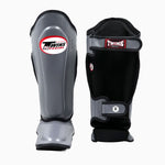 Caneleiras Twins Special Cinzento 