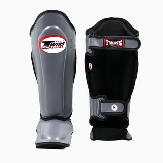 Caneleiras Twins Special Cinzento 