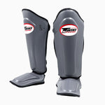 Caneleiras Twins Special Cinzento 