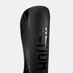 Caneleiras com Parapiede Venum Challenger Preto Black 