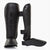 Caneleiras com Parapiede Venum Challenger Preto Black 