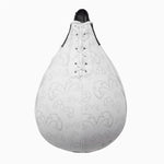 Speed Ball Rival Boxing Branco 
