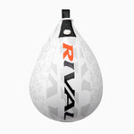 Speed Ball Rival Boxing Branco 