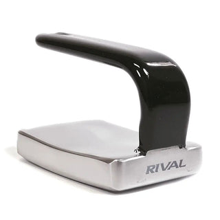 Placa de cutman Rival Boxing retangular 