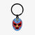 Porta-chaves Manto Luchador-Combat Arena