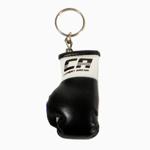 Porta-chaves Combat Arena Glovering Preto