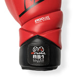 Luvas de Boxe Rival Ultra Sparring RS1 2.0 