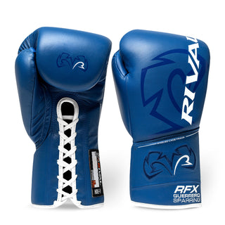 Luvas de Boxe Rival RFX Guerrero Sparring HDE-F 