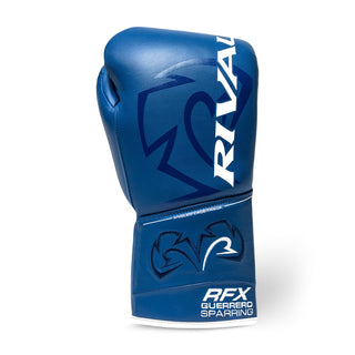 Luvas de Boxe Rival RFX Guerrero Sparring HDE-F 