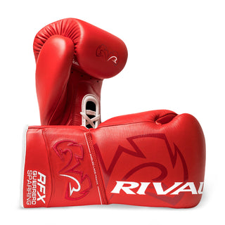 Luvas de Boxe Rival RFX Guerrero Sparring HDE-F 