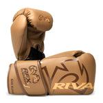 Luvas de Saco Rival RFX Guerrero V-BAG SF-H 