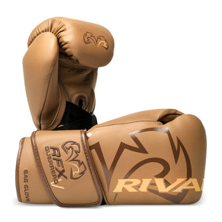 Luvas de Saco Rival RFX Guerrero V-BAG SF-H 