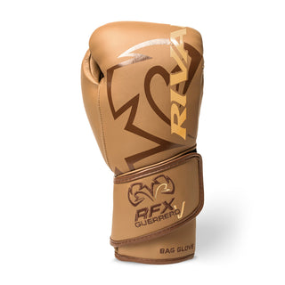 Luvas de Saco Rival RFX Guerrero V-BAG HDE-F 