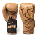 Luvas de Saco Rival RFX Guerrero V-BAG SF-H 