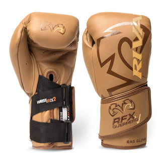 Luvas de Saco Rival RFX Guerrero V-BAG SF-H 