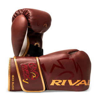 Luvas de Saco Rival RFX Guerrero V-BAG HDE-F