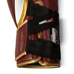 Luvas de Saco Rival RFX Guerrero V-BAG HDE-F