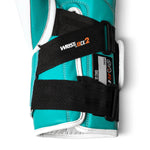 Luvas de Saco Rival RFX Guerrero V-BAG HDE-F 