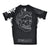 Rashguard Half Sumo Sugoi Ranked Preto-Combat Arena