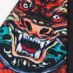 Rashguard Manto IVO maniche corte-Combat Arena