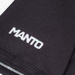 Rashguard Manto LOGO maniche corte-Combat Arena