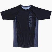 Rashguard Manto Classificado mangas curtas