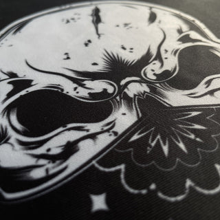 Rashguard Pride or Die Fight Club manga comprida-Combat Arena