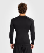 Rashguard Venum Contender mangas compridas 