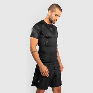 Rashguard Venum Nexus mangas curtas 