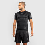 Rashguard Venum Nexus mangas curtas 