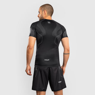 Rashguard Venum Nexus mangas curtas 