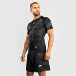 Rashguard Venum Nexus mangas curtas 