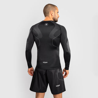 Rashguard Venum Nexus mangas compridas 