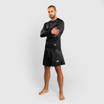 Rashguard Venum Nexus mangas compridas 