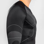 Rashguard Venum Nexus mangas compridas 