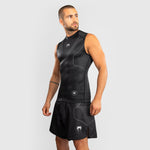 Rashguard Venum Nexus sem mangas 